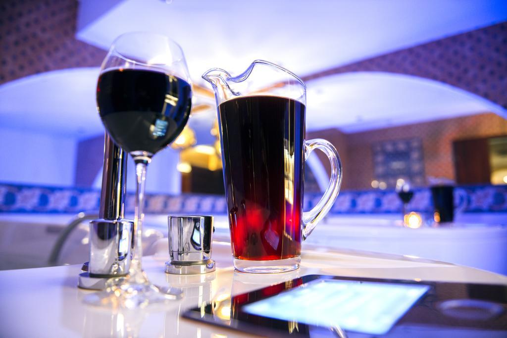 Bed and breakfast Andalucia Spa&leisure