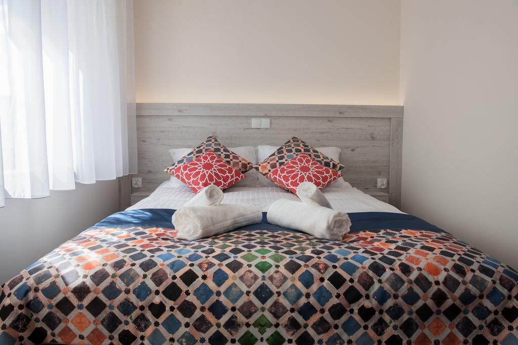 Bed & Breakfast Andalucia Spa & Leisure