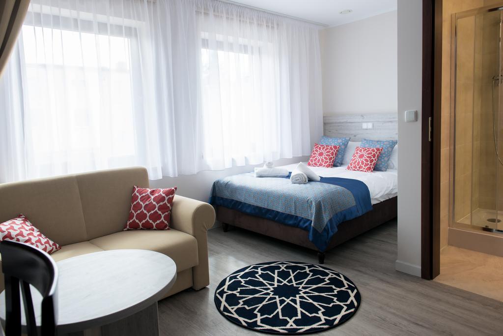 Andalucia Spa & Leisure