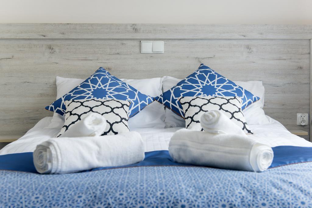 Andalucia Spa & Leisure