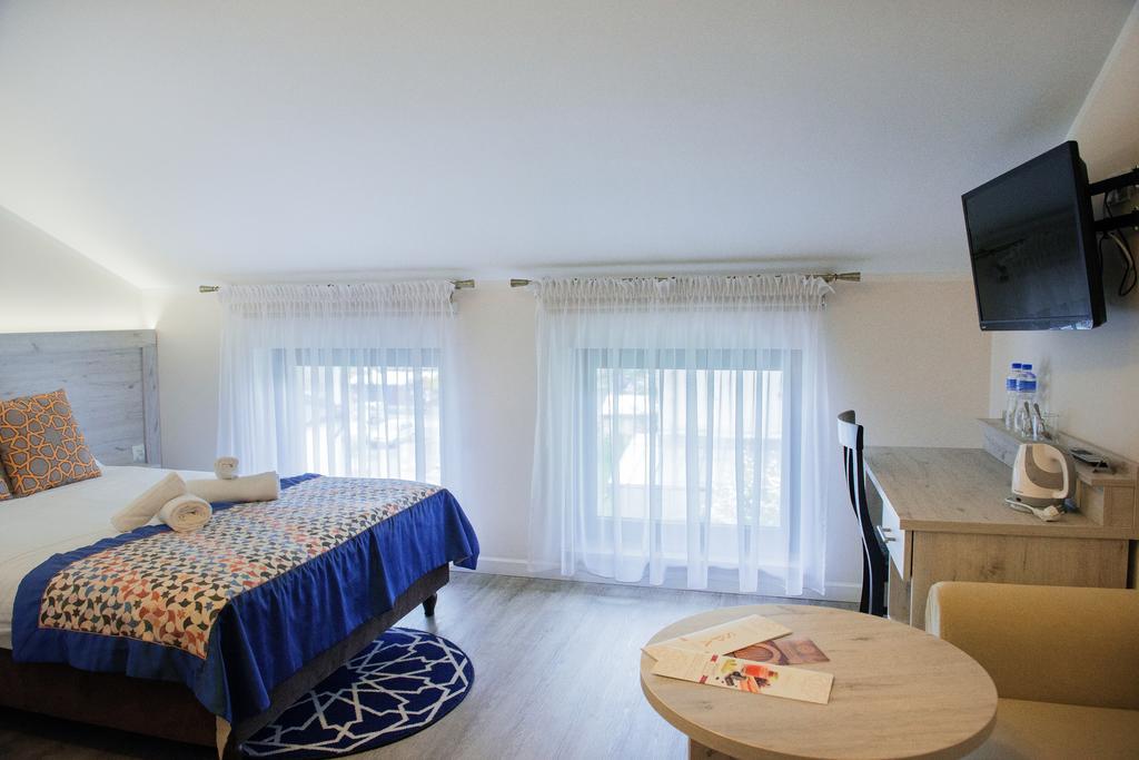 Bed & Breakfast Andalucia Spa & Leisure Ciechocinek