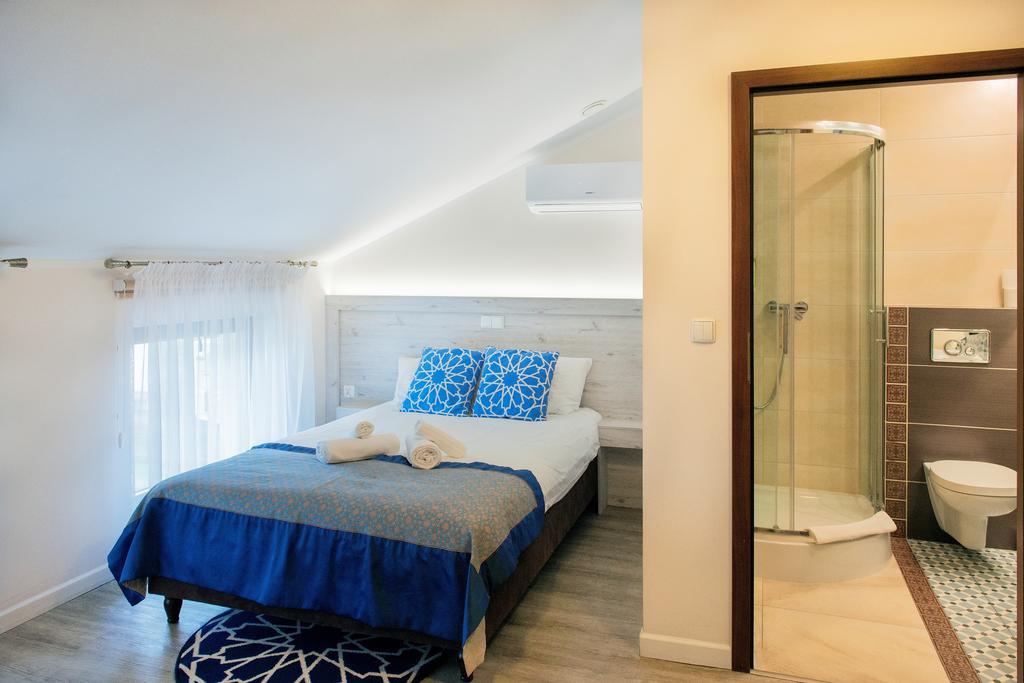 Andalucia Spa & Leisure Ciechocinek