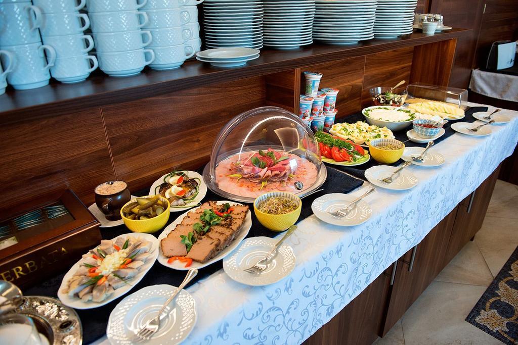 Andalucia Spa&leisure 3*